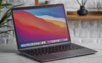 M1MacBookAir是最好的笔记本电脑售价999美元