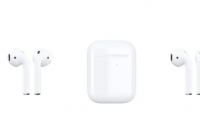 最新的iOS12测试版揭示了传闻中的AirPods无线充电盒