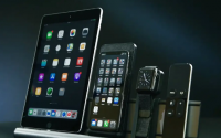 Udoq发布终极AppleDock