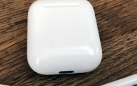 苹果专利建议增强查找我的AirPods功能