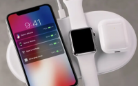 AirPower将运行精简版 iOS现在预计将于9月到货