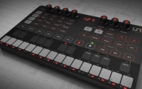 IKMultimedia推出UNOSynth