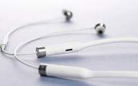 RHA发布白色MA650Wireless