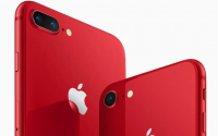 Apple再次发布了其当前iPhone机型的新PRODUCTRED特别版 