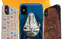 OtterBox为SoloAStarWarsStory发布了新的外壳设计