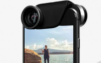 Olloclip推出适用于iPhone6/6Plus的4合1照片镜头