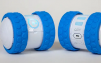 Orbotix推出OlliebySphero