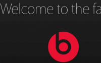Apple发布了正式的Beats欢迎公告