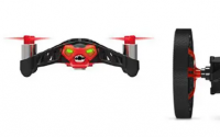 Parrot宣布MiniDrone发布日期和定价