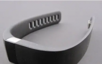 Fitbit拉动召回Force健身追踪器