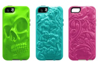 Otterbox推出Commuter系列3DiPhone5保护壳