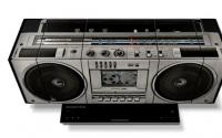 Soundfreaq推出BoomFreaq无线扬声器