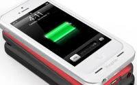 Mophie推出适用于iPhone5的JuicePackAir