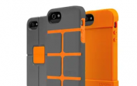 Incase推出采用PoronXRD的SYSTMiPhone5手机壳