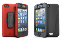 iSkin推出Revo360Fuze360iPhone5保护壳