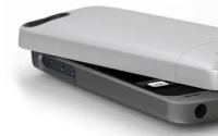 Mophie推出适用于iPhone5的JuicePackHelium