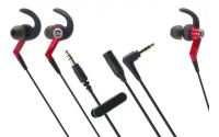 CES上的新铁三角QuietPointSonicSport耳机