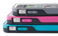iSkin推出适用于iPhone44S的FuzeFuzeSE