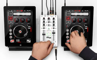 IKMultimedia发布iRigMix