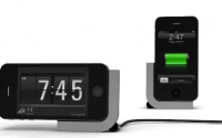 Bracketron推出适用于iPhone44S的MetalDock