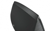2012CES上的AltecLansingWiFi扬声器