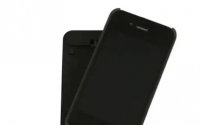 2012CES上的Nuu可更换iPhone电池组