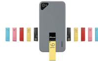 Ego&Company推出适用于iPhone44S的USB保护壳