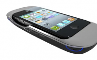 PowerSkin推出适用于iPhoneiPodtouch的GamingSkin