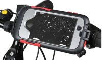 JoyFactory推出适用于iPhone44S的StormCruiser自行车支架