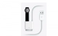 官方AppleiPhone附加组件显示iPhone徽标