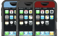 iSkin推出适用于iPhone的Revo保护壳