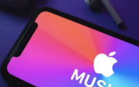 白金VIPSiriusXM订阅者可免费获得AppleMusic一年