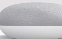 GoogleNest现在在另外5个地区支持AppleMusic