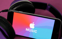 AppleMusic推出数字大师目录