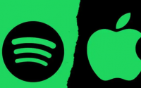 Spotify的试用期延长以匹配AppleMusic