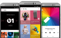 Android版AppleMusic对音乐视频进行了改进