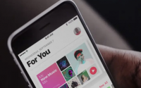 AppleMusic今年的付费用户数量有望超过Spotify