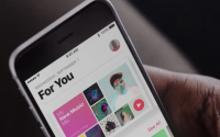 AppleMusic订阅人数突破2000万