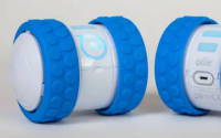 Orbotix推出OlliebySphero