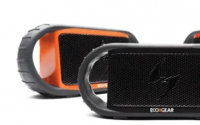 ECOXGEAR推出ECOXBT防水蓝牙音箱
