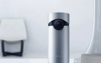 DLink推出兼容Omna180HomeKit 的相机