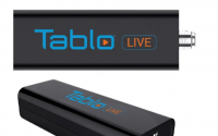 Nuvyyo宣布推出TabloLIVE这是一款新型单调谐器WiFi连接设备