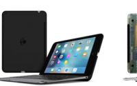 Incipio扩大了ClamCase的iPad保护套阵容