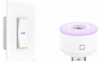 iDevices推出四款全新HomeKit产品