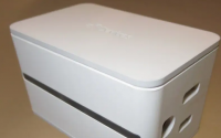 iDevices发布Switch第一个Apple认证的HomeKit配件