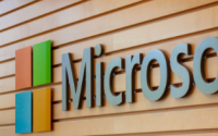 微软在Windows10中开发改进的触摸桌面和键盘
