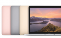 苹果首款基于ARM的Mac可能是新的12英寸MacBook