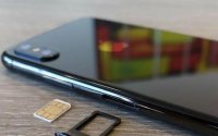iPhone的SIM卡可能是下一个尘埃落定的传统功能