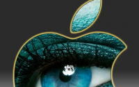 展望2022年Apple对AR家庭的愿景可能会出现