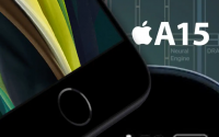 下一代iPhoneSE计划于2022年初发布